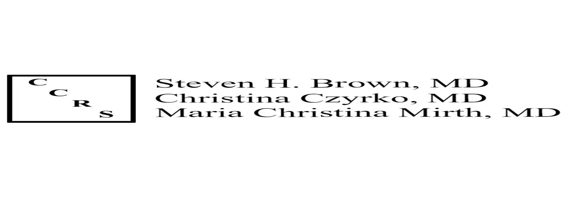 Steven H. Brown, MD