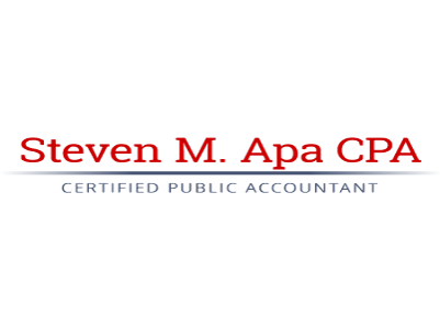 Steven M. Apa, CPA