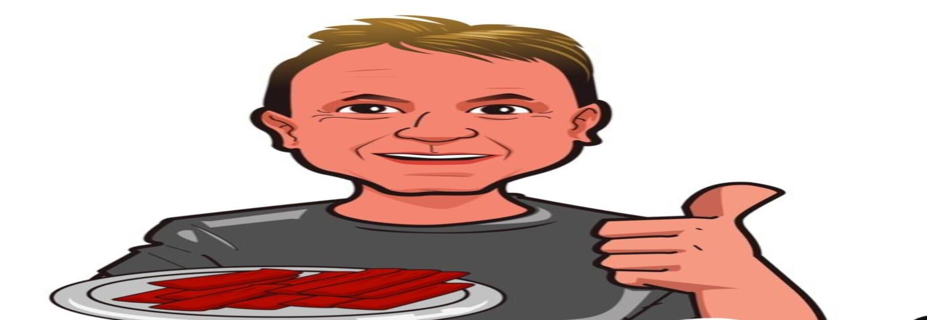 Stevie G Jerky