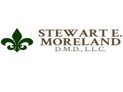 Stewart E. Moreland, D.M.D.