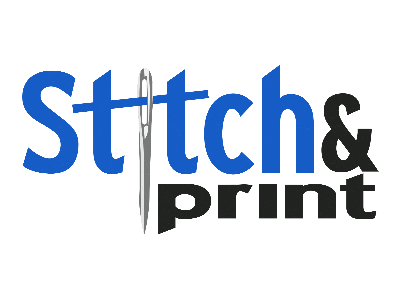 Stitch & Print Inc.