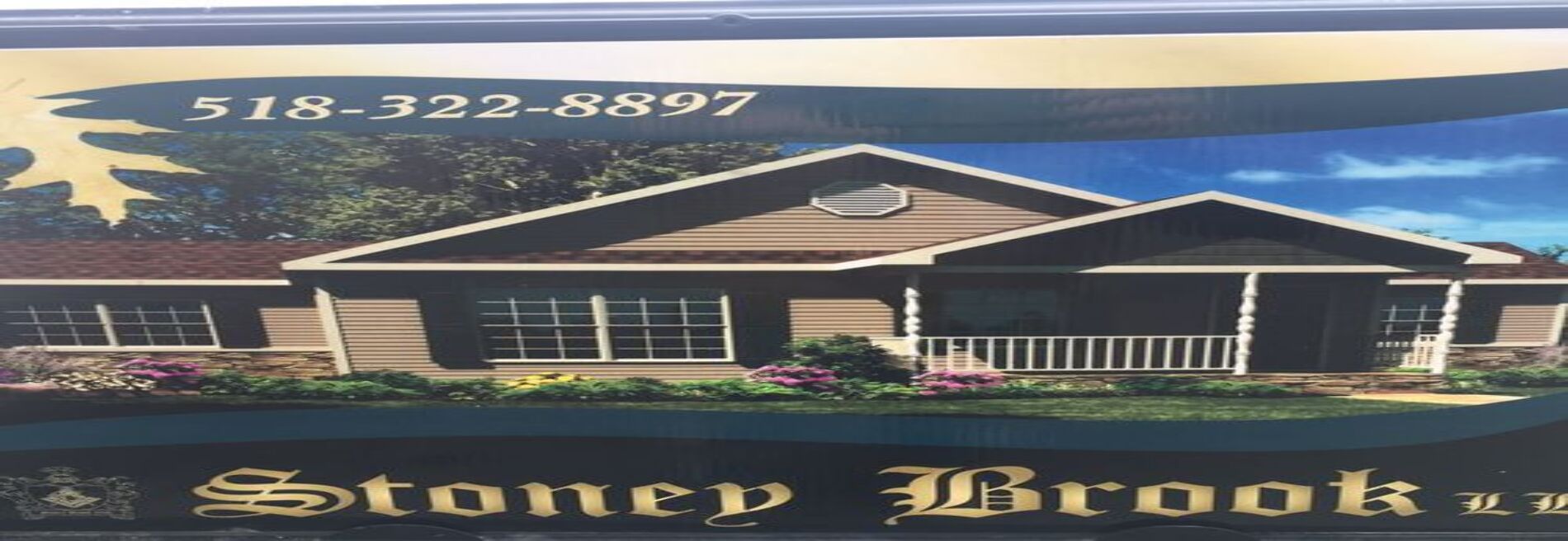 Stoney Brook R&D LLC