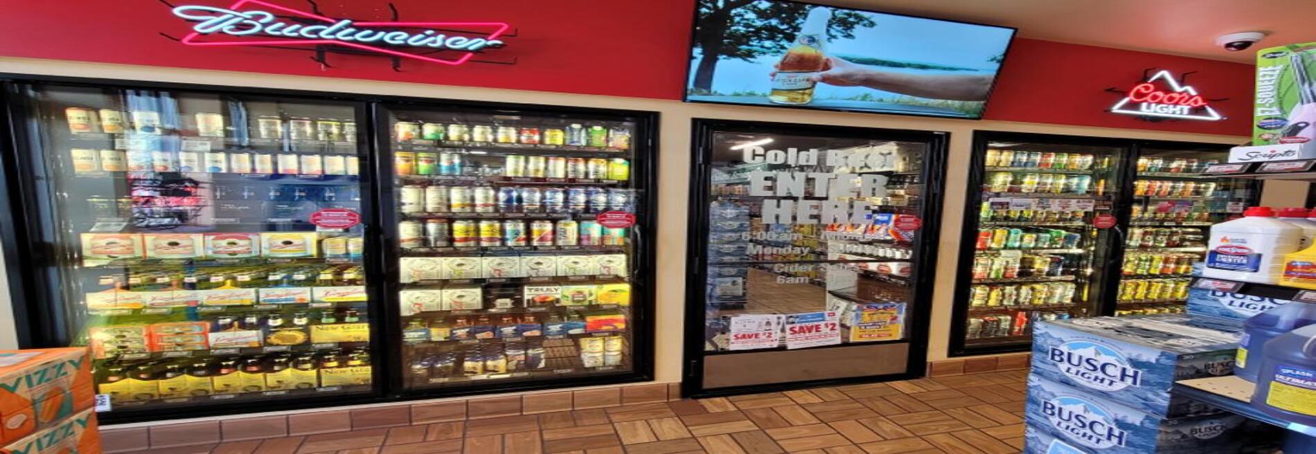 Stop N Go