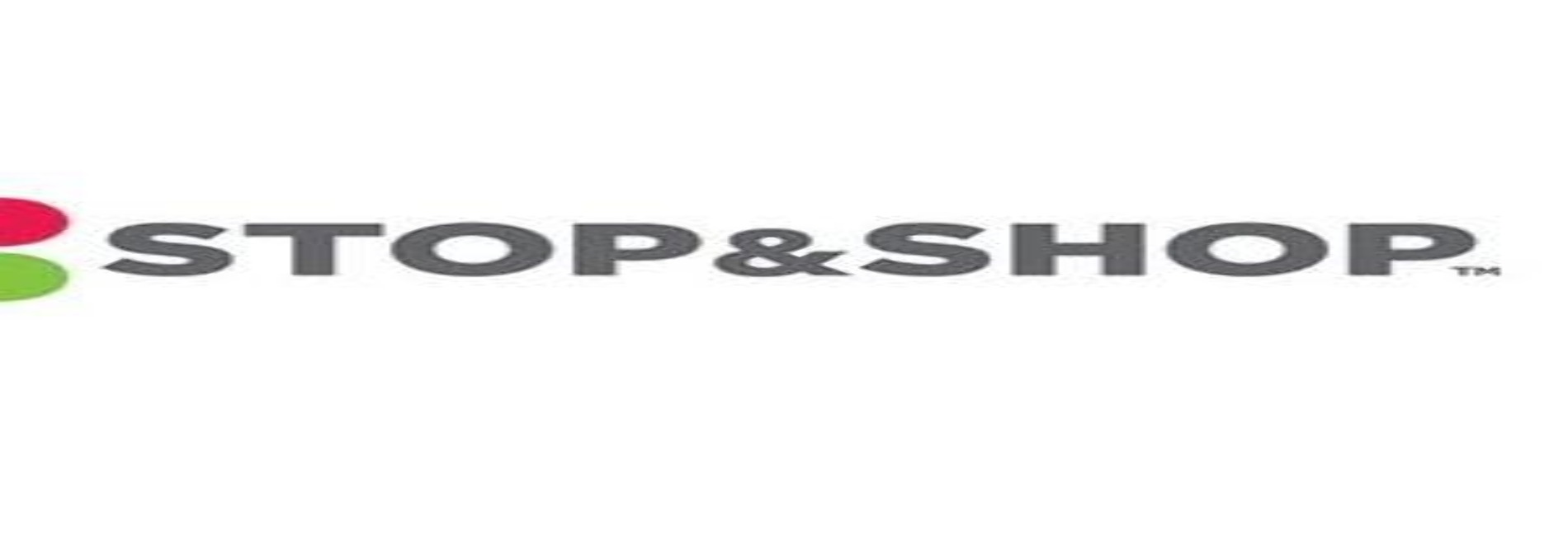 Stop & Shop