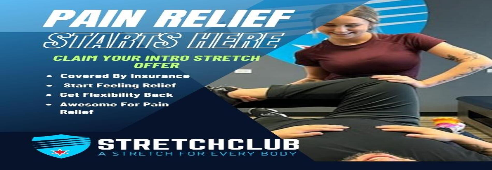 Stretch Club