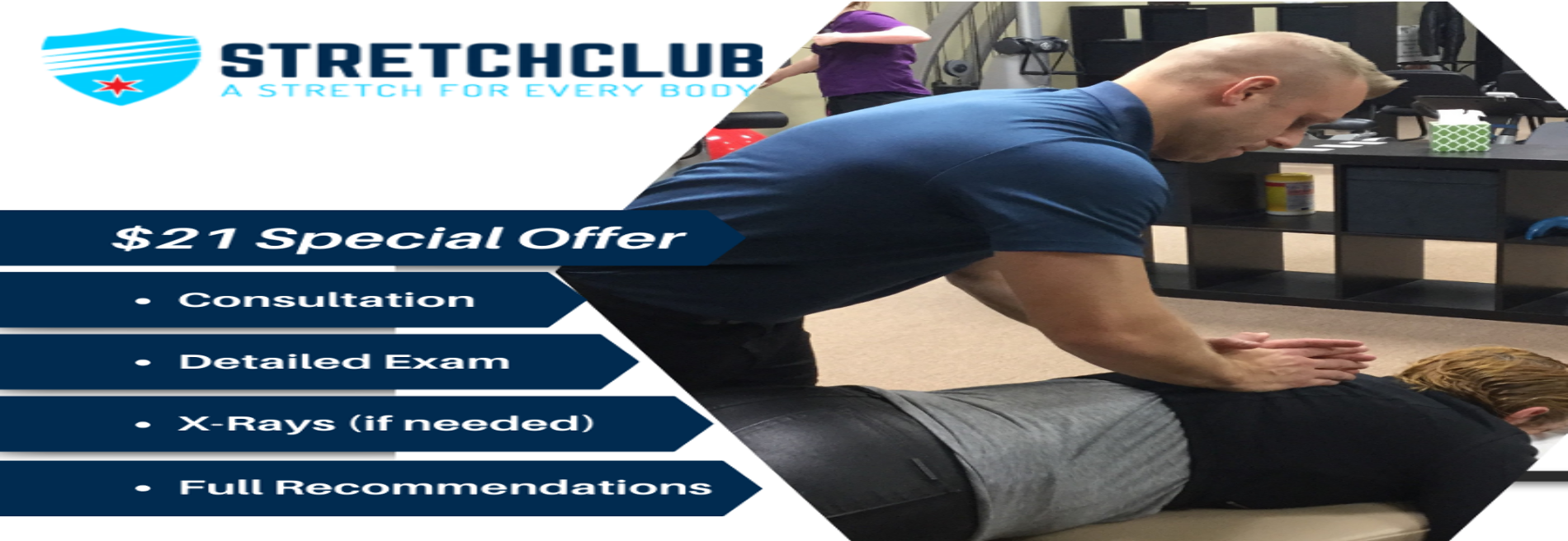 StretchClub