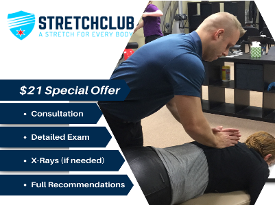 StretchClub