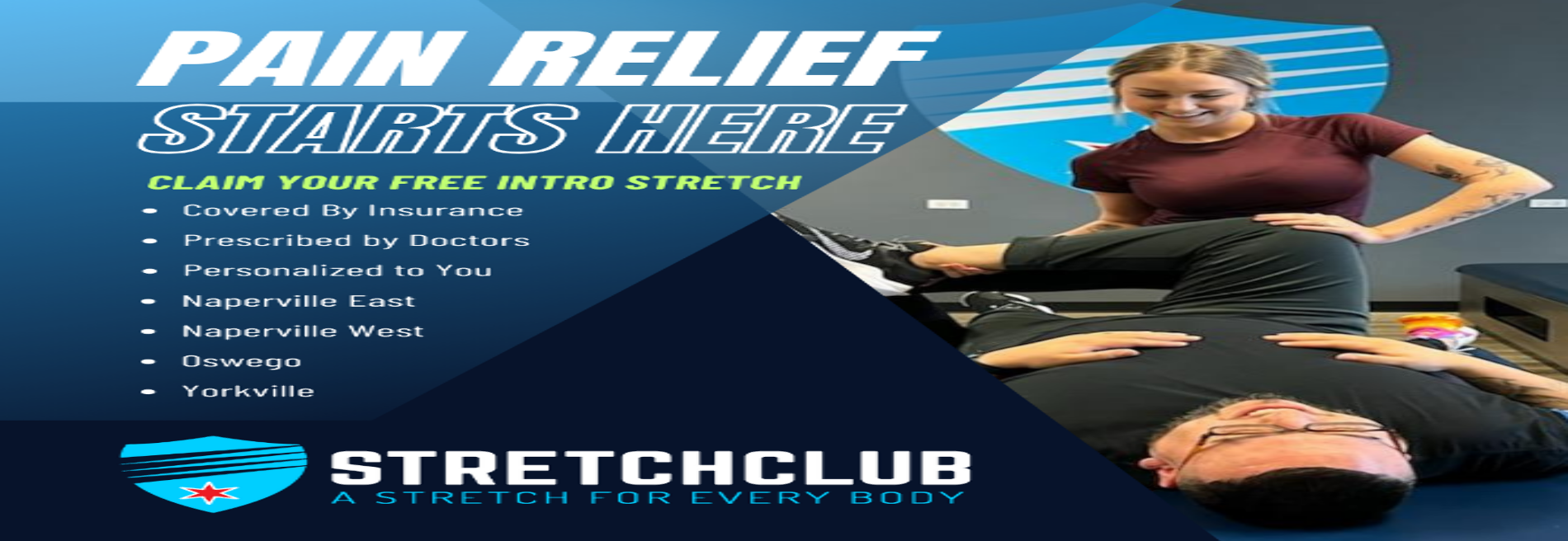 StretchClub
