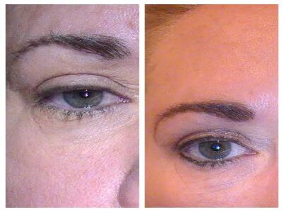 STUCK ON U  Permanent Makeup