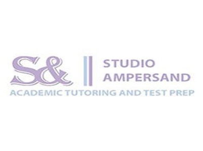 Studio Ampersand Tutoring