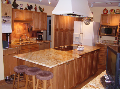 Studio K Custom Redesign LLC