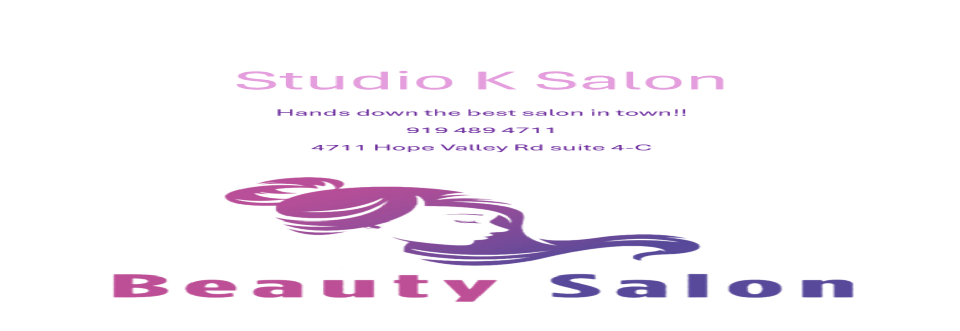 Studio K Salon