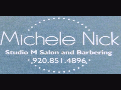 Studio M Salon And Barbering