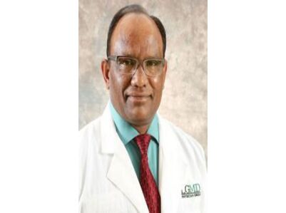 Sudhir K. Aggarwal, MD