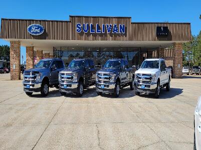 Sullivan Ford, Inc.