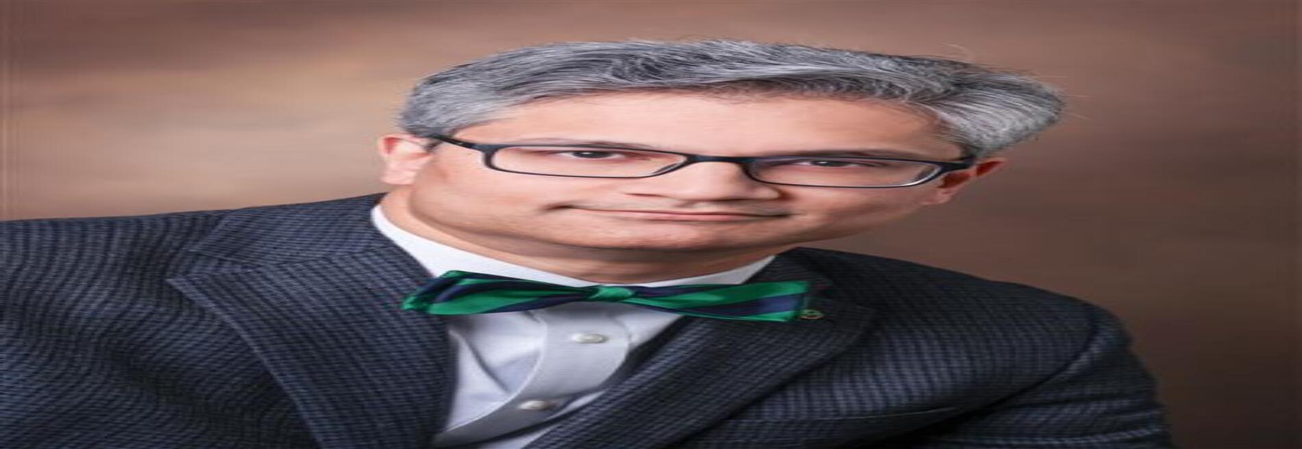Sunil K. Geevarghese, MD, MSCI