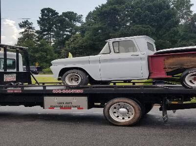 Supreme Towing & Junk Car Removal Services LLC