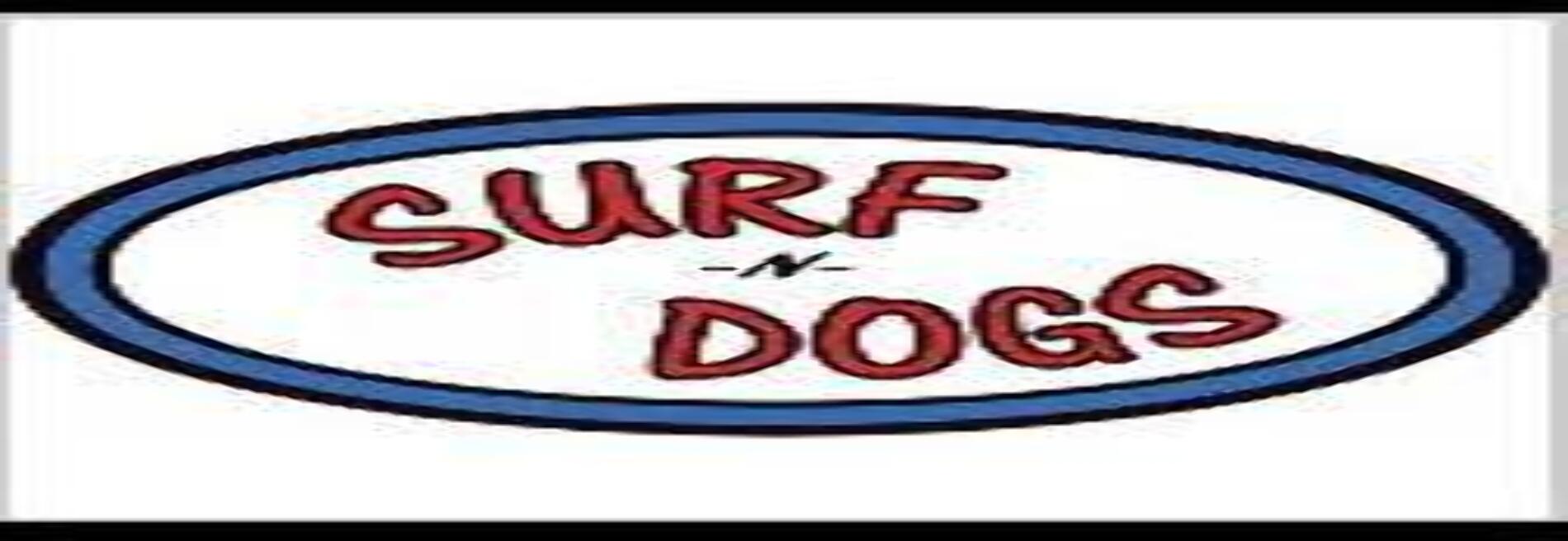 Surf N Dogs
