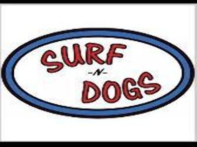 Surf N Dogs