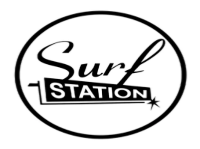 Surf Station Two