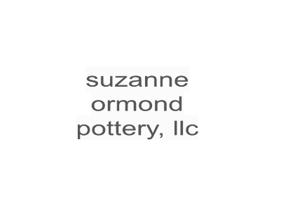 Suzanne Ormond Pottery, LLC