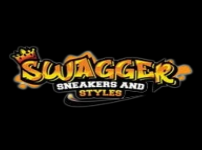 Swagger Sneaker and Styles