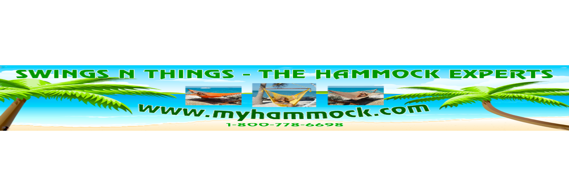 Swings N' Things - The Hammock Experts