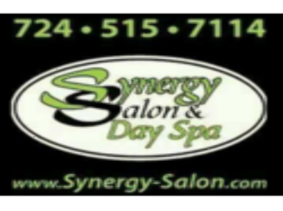 Synergy Salon & Day Spa
