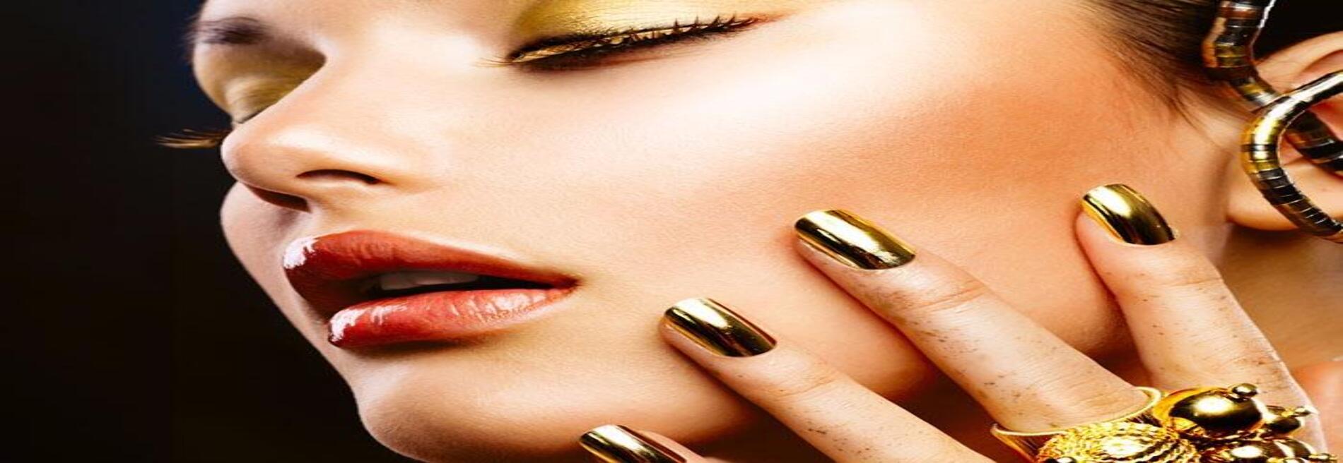 4 K Nails