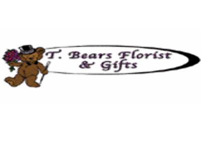 T  Bears Florist & Chocolatier