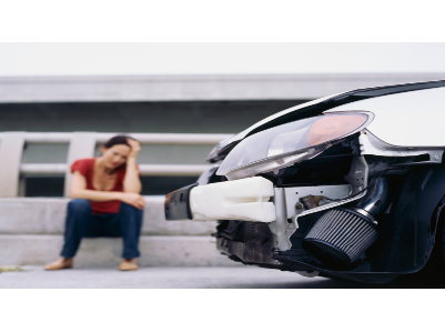 T & C Collision