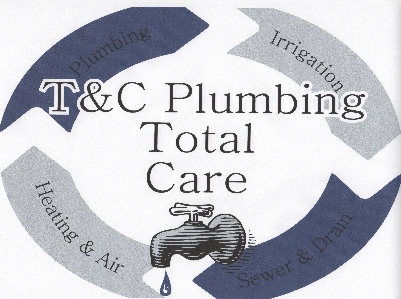T&C Plumbing Inc