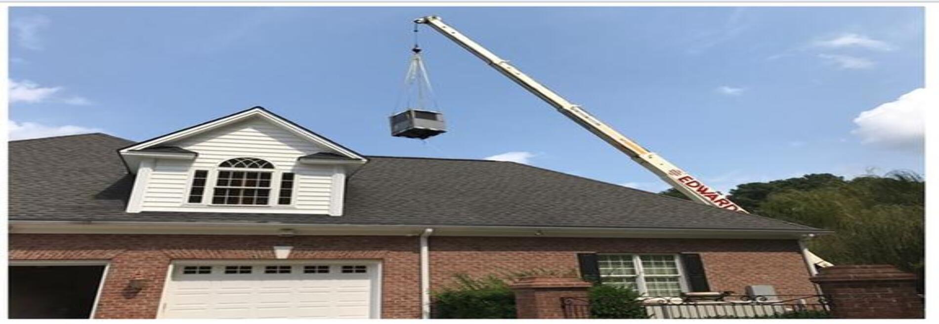 T & D Heating & Air Conditioning