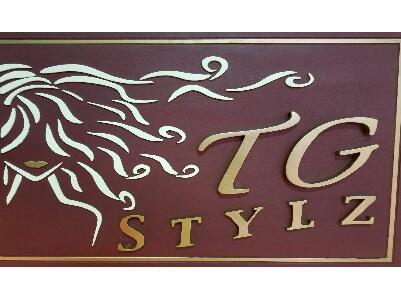 T G Stylz Salon and Spa