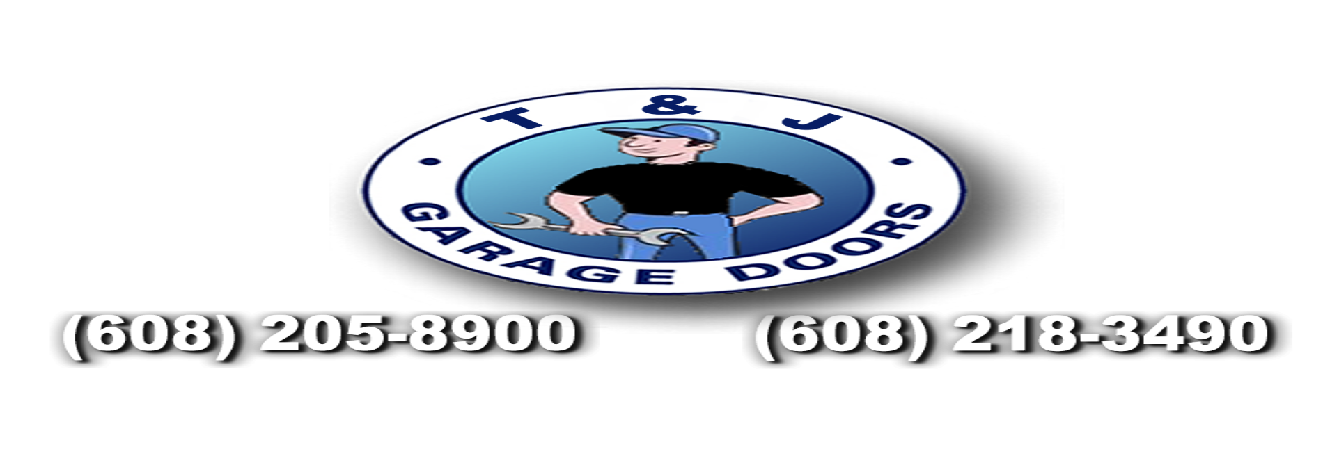T&J Garage Door Repair