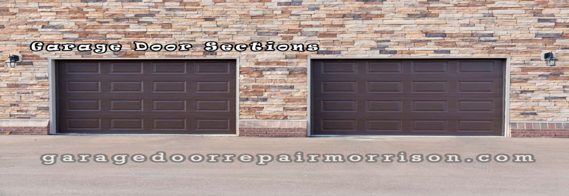 T & J Garage Door