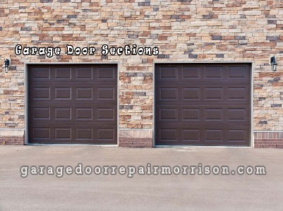 T & J Garage Door