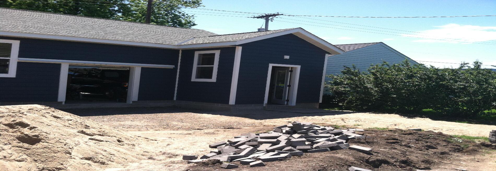 T K Construction Of Minnesota Inc.