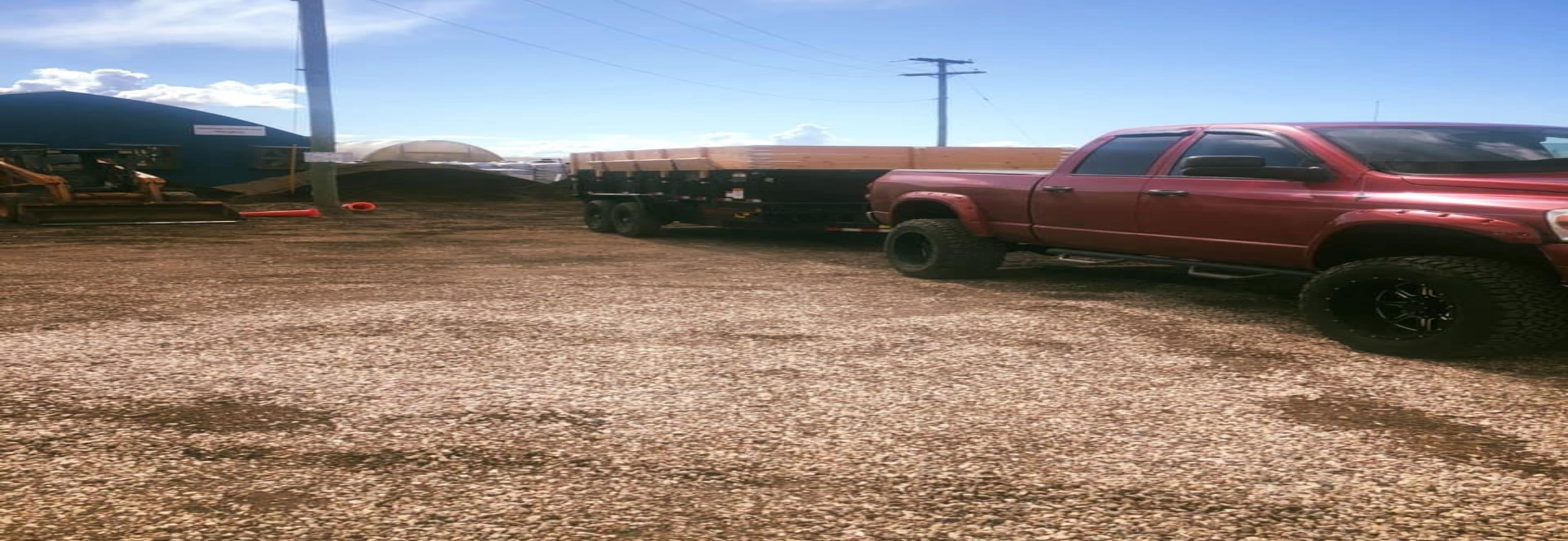 T&K Hauling
