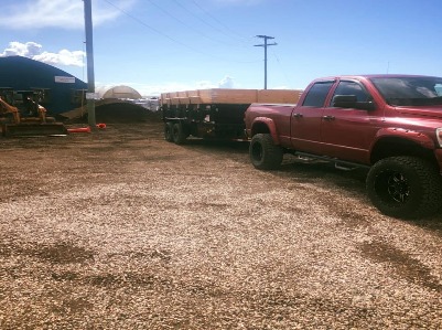 T&K Hauling