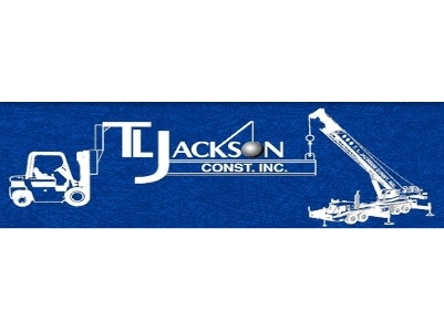 T L Jackson Construction Inc.