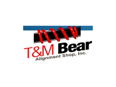 T & M Bear Alignment Shop Inc.