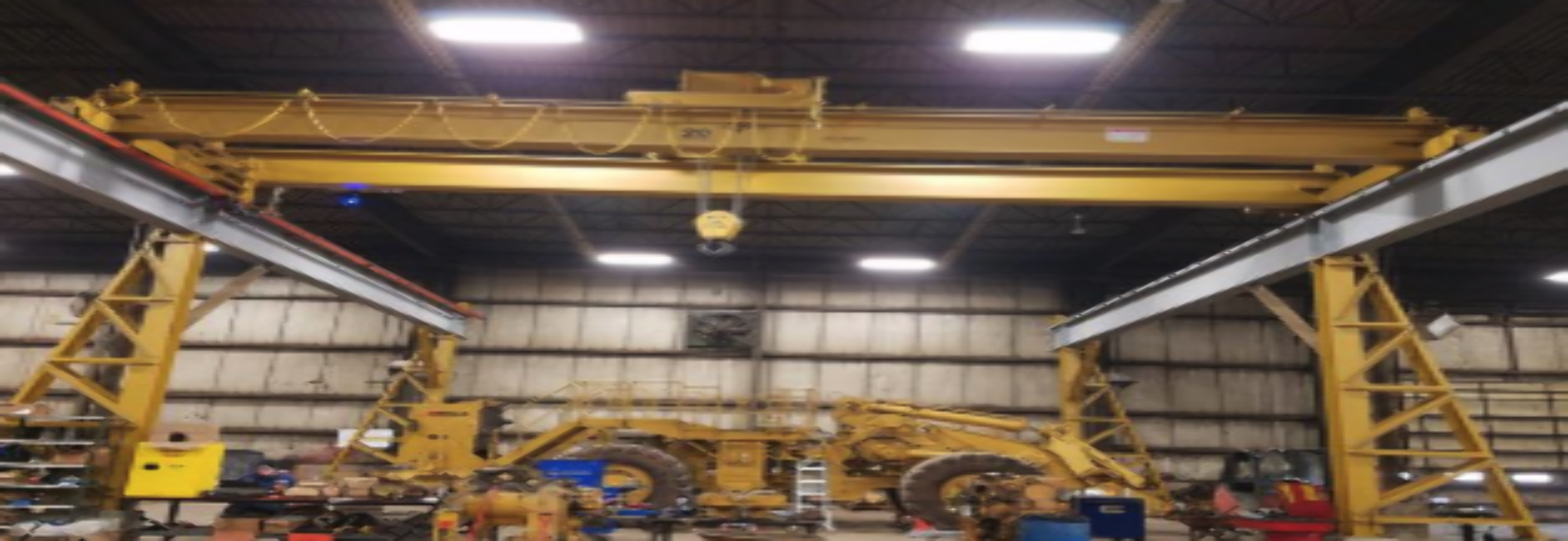 T&M Cranes