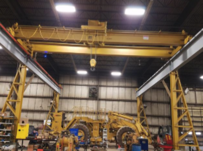 T&M Cranes