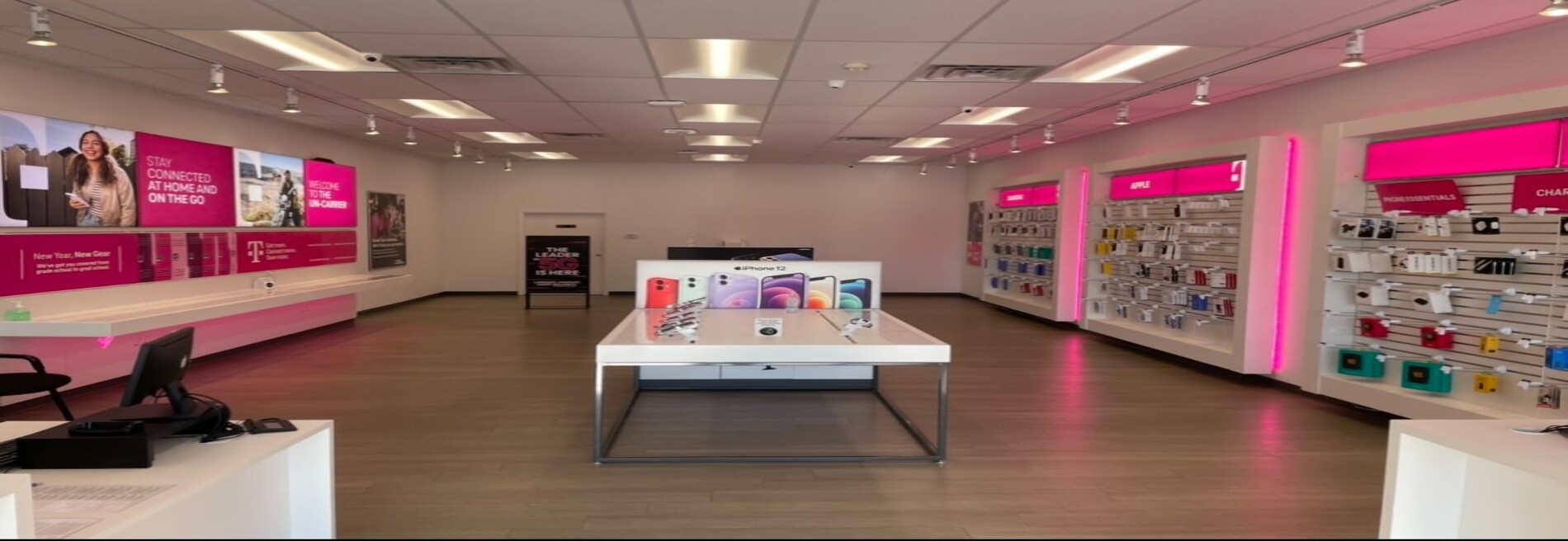 T-Mobile