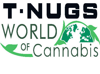 T Nugs World of Cannabis Dispensary