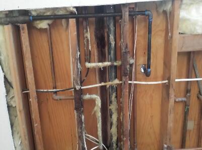T Preisendorf Plumbing