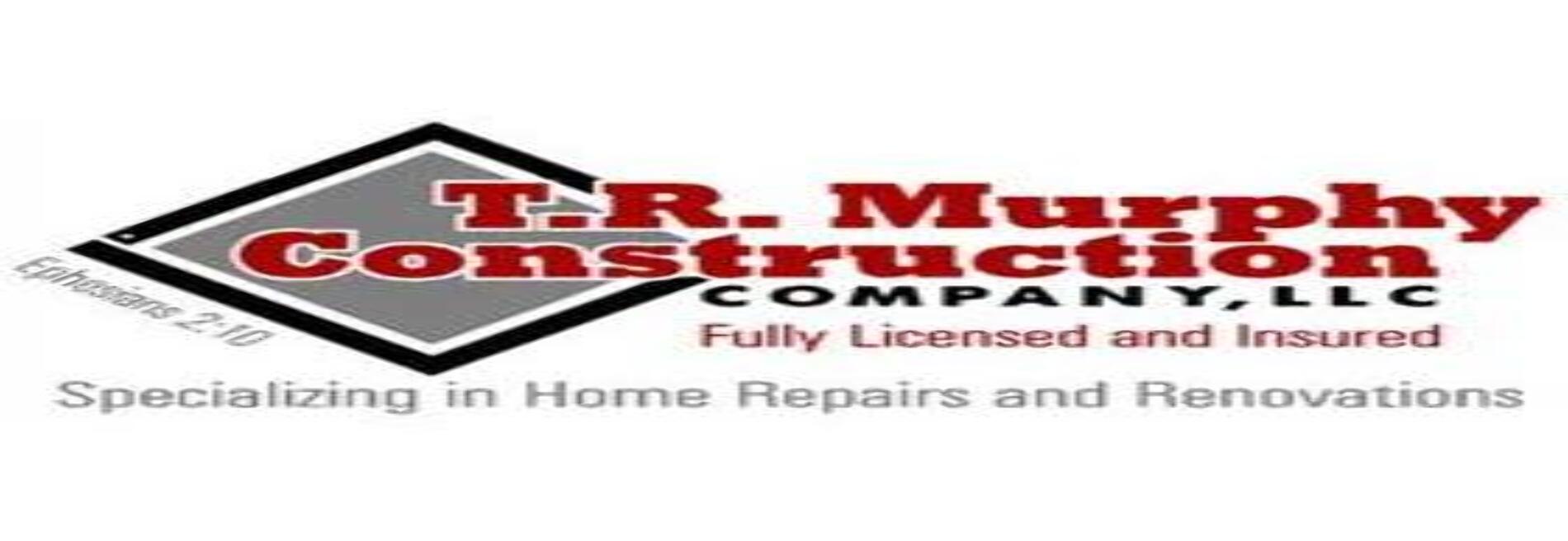 T. R. Murphy Construction Company, LLC