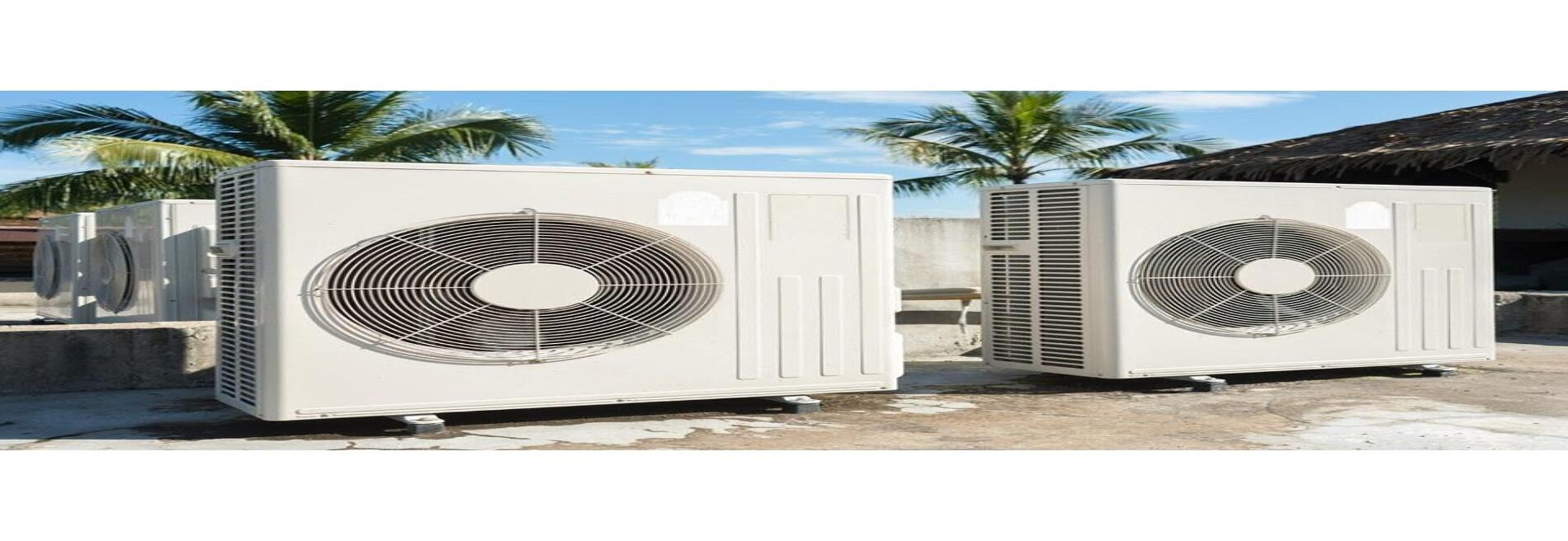 T-Rays Heat & Air