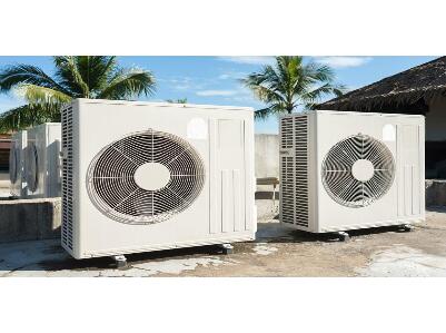 T-Rays Heat & Air